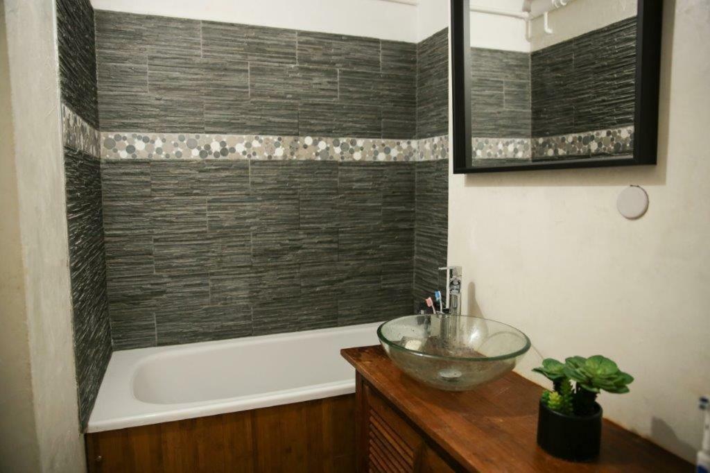 Entre Port Et Mer Apartment Boulogne-sur-Mer Bagian luar foto